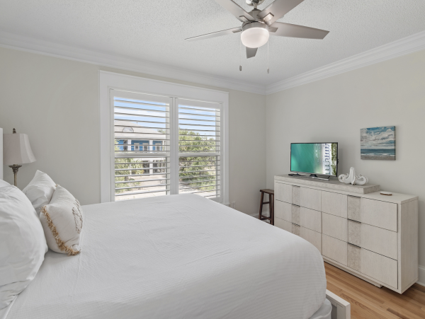 Luxurious Getaway in Destin Florida